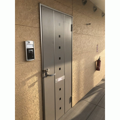 ボワ　メゾンⅡ 204【管理NO：1-011009902-02040】 ★家具家電は申し込み後に搬入しますの物件地図