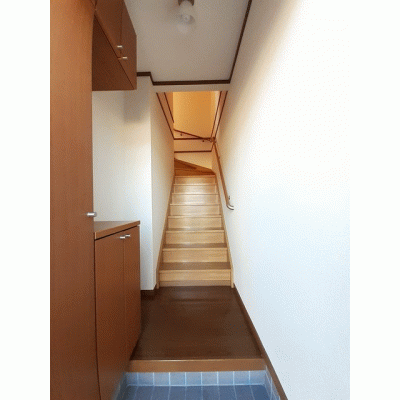 Ｓｕｎｌｉｔ　Ｐａｒｋ　弐番館 203【管理NO：1-017796402-02030】の物件地図