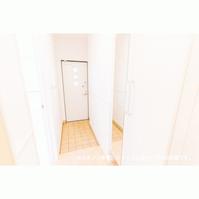 フォンテーヌ 201【管理NO：1-018555601-02010】の物件地図