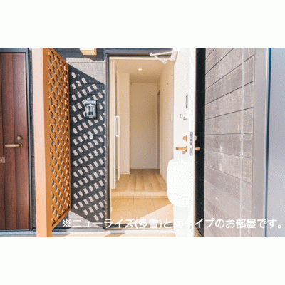 ラ・カンパネラⅡーＡ 103【管理NO：1-017538001-01030】 2026年08月中旬入居可能の物件地図