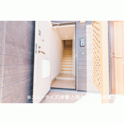 Ｃｏｎ　Ｂｒｉｏ 306【管理NO：1-014966601-03060】 2026年07月中旬入居可能の物件地図