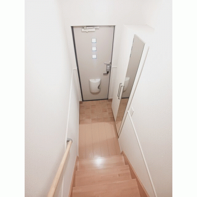 Ｌｉａｎｇｅ　Ｖｉｌｌａ　Ｂ 202【管理NO：1-021749302-02020】 ★家具家電は申し込み後に搬入します 2026年07月中旬入居可能の物件地図