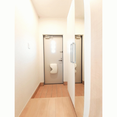 ソレアードⅦ 103【管理NO：1-019674701-01030】 ★家具家電は申し込み後に搬入しますの物件地図