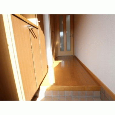 プリムローズ 101【管理NO：1-013605701-01010】 ★家具家電は申し込み後に搬入しますの物件地図
