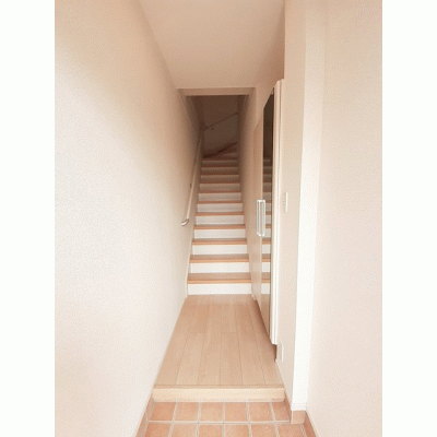 日向ハイツ 202【管理NO：1-010368201-02020】 ★家具家電は申し込み後に搬入しますの物件地図