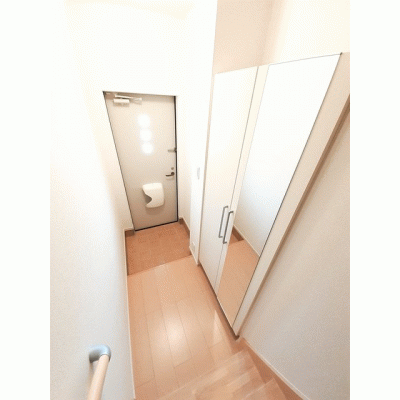 サニーセトル八号館 204【管理NO：1-018925301-02040】 2026年07月中旬入居可能の物件地図