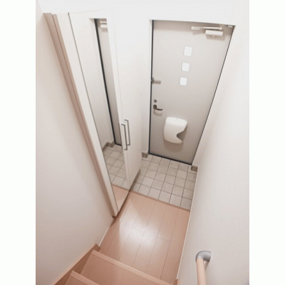 グラシュー折立 204【管理NO：1-011071701-02040】 ★家具家電は申し込み後に搬入しますの物件地図