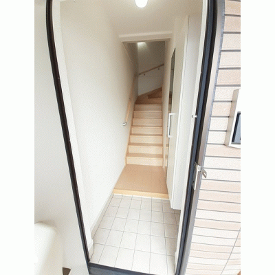 アリエッタ 203【管理NO：1-023767101-02030】 ★家具家電は申し込み後に搬入します 2026年07月上旬入居可能の物件地図