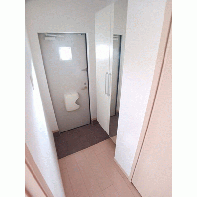 カントリーロード 203【管理NO：1-021903001-02030】 ★家具家電は申し込み後に搬入しますの物件地図