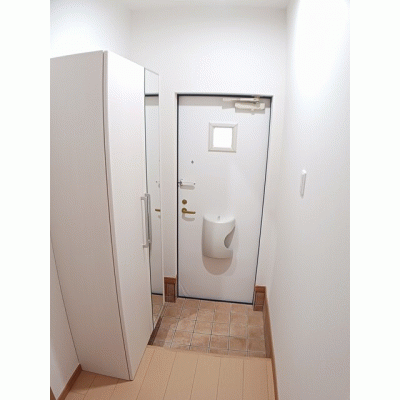 プログレ河原町 402【管理NO：1-020362601-04020】 ★家具家電は申し込み後に搬入しますの物件地図