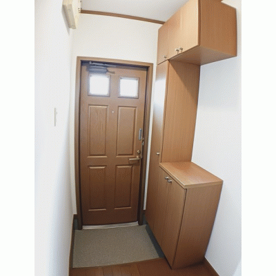 メゾン　ド　ソレイユ 204【管理NO：1-017489001-02040】 ★家具家電は申し込み後に搬入しますの物件地図