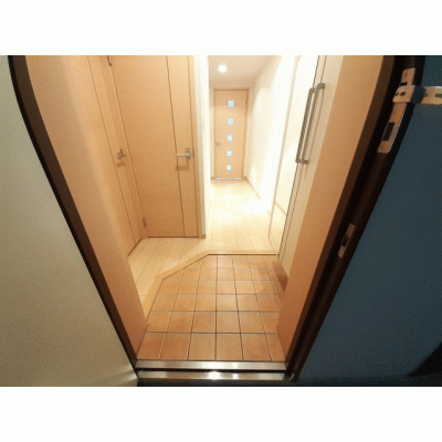 シティハイツＹＡＭＡＫＩ 203【管理NO：1-003795801-02030】 ★家具家電は申し込み後に搬入しますの物件地図