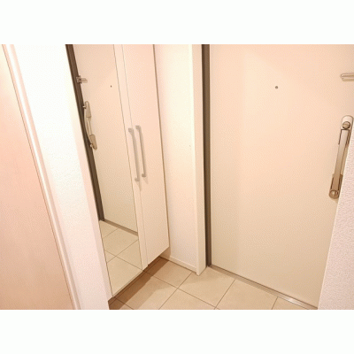 カーサ　アリエッタＢ 203【管理NO：1-024238502-02030】 ★家具家電は申し込み後に搬入しますの物件地図