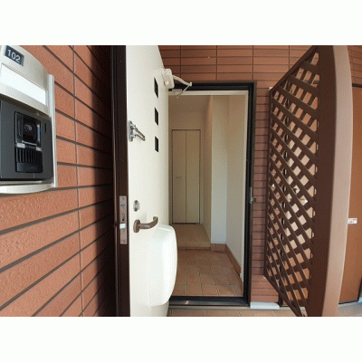 カリーノ 202【管理NO：1-023284901-02020】 ★家具家電は申し込み後に搬入しますの物件地図