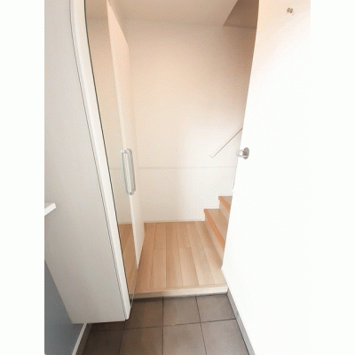 カレント・Ｋ　Ⅳ 204【管理NO：1-025491901-02040】 ★家具家電は申し込み後に搬入しますの物件地図