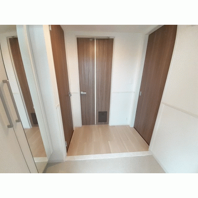 カレント・Ｋ　Ⅳ 102【管理NO：1-025491901-01020】 ★家具家電は申し込み後に搬入します 2026年08月上旬入居可能の物件地図