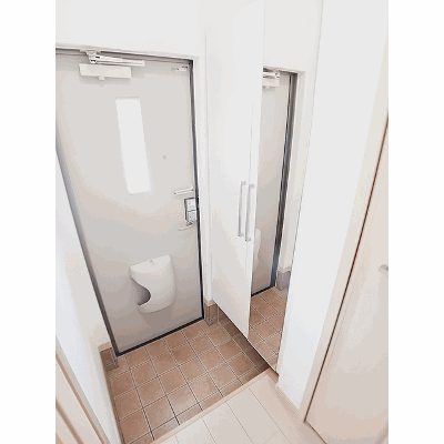 ソレアードＢ 103【管理NO：1-016962602-01030】 ★家具家電は申し込み後に搬入しますの物件地図