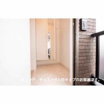 エクセラン・メゾンＢ 202【管理NO：1-013580502-02020】 ★家具家電は申し込み後に搬入しますの物件地図