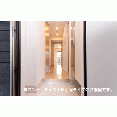 グラシュー・メゾンＡ 101【管理NO：1-013335701-01010】 ★家具家電は申し込み後に搬入しますの物件地図