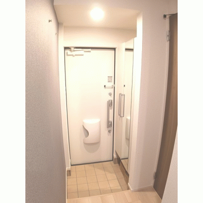 メゾン田園シャトーＢ館 203【管理NO：1-013218602-02030】 ★家具家電は申し込み後に搬入しますの物件地図