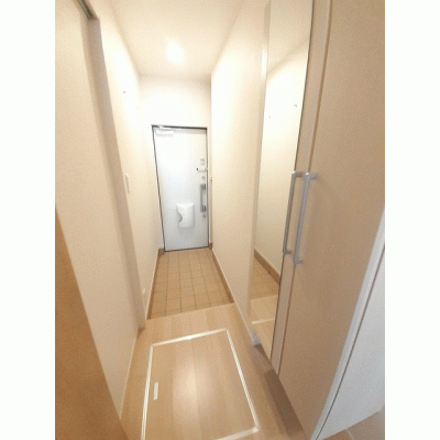 メゾン田園サーティⅡ 201【管理NO：1-009693202-02010】 ★家具家電は申し込み後に搬入します 2026年07月下旬入居可能の物件地図