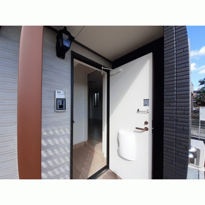 フィオーレＡ 202【管理NO：1-009512101-02020】 ★家具家電は申し込み後に搬入しますの物件地図