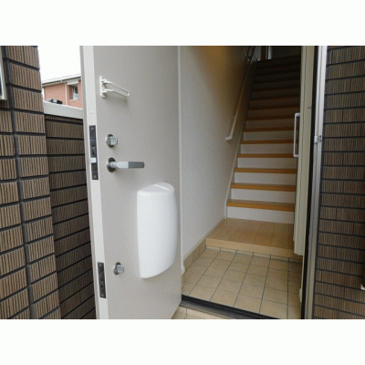 ニューシティ一森　Ⅰ 103【管理NO：1-003141801-01030】 ★家具家電は申し込み後に搬入します 2026年08月中旬入居可能の物件地図