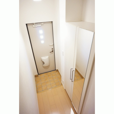 リバップ人来田 101【管理NO：1-099128701-01010】 ★家具家電は申し込み後に搬入しますの物件地図
