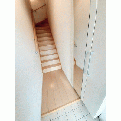 杜の風　人来田 205【管理NO：1-027010901-02050】 ★家具家電は申し込み後に搬入しますの物件地図