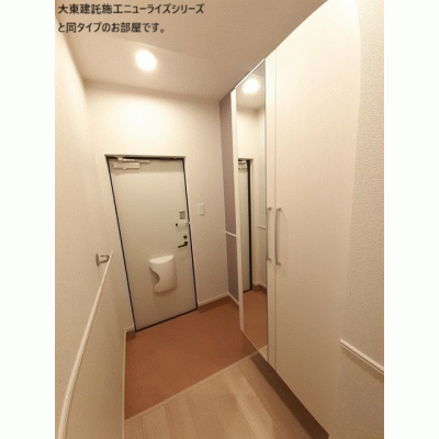 コンフォート　アライブⅤ 204【管理NO：1-026661301-02040】 2026年08月中旬入居可能の物件地図