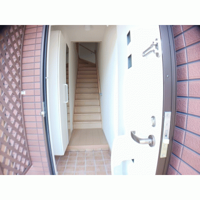 フォーリストⅠ 102【管理NO：1-020813301-01020】の物件地図