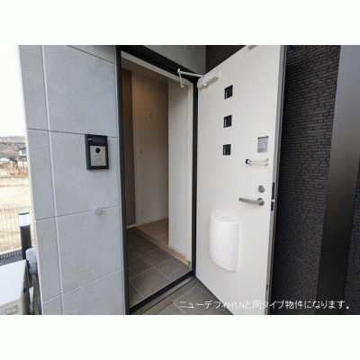 エレガンスⅦ 204【管理NO：1-024304003-02040】 2026年07月中旬入居可能の物件地図