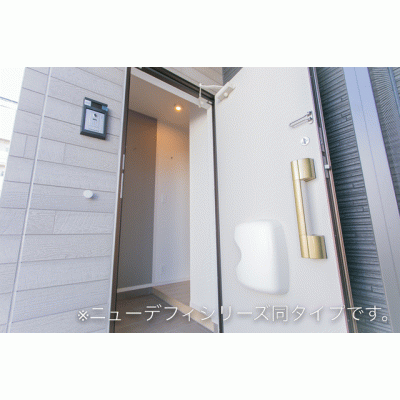 サニーコート大木戸Ｂ 101【管理NO：1-021764302-01010】の物件地図