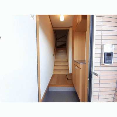 モデルノ　コルソ　矢来Ｂ 102【管理NO：1-024588202-01020】 2026年07月中旬入居可能の物件地図