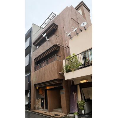 ★リノベ済み★バス/トイレ/洗面台別★wifi無料★グリーンマンスリー北九州14★の物件地図