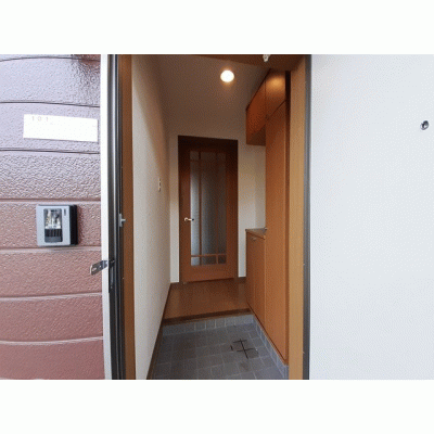 クレストⅠ 103【管理NO：1-025656301-01030】 2026年08月下旬入居可能の物件地図