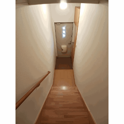 アウローラ 203【管理NO：1-015287001-02030】 ★家具家電は申し込み後に搬入しますの物件地図