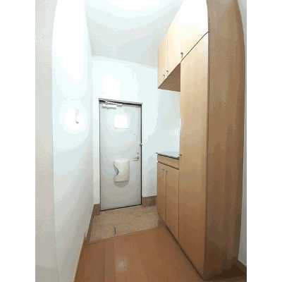 グランソレイユＫＯ　Ⅲ 102【管理NO：1-014200103-01020】 ★家具家電は申し込み後に搬入しますの物件地図