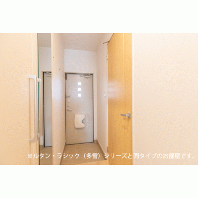グレイスガーデンＢ 203【管理NO：1-013905802-02030】 2026年07月下旬入居可能の物件地図