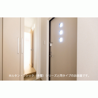 セントラルパーク 203【管理NO：1-012937701-02030】の物件地図