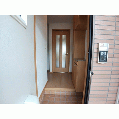 エスコーポ 102【管理NO：1-010238201-01020】 ★家具家電は申し込み後に搬入しますの物件地図