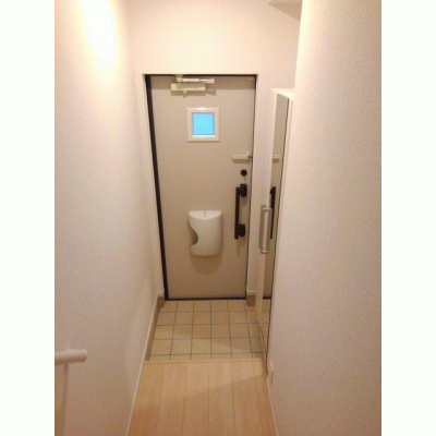 ブラン 205【管理NO：1-028373201-02040】 2026年07月上旬入居可能の物件地図