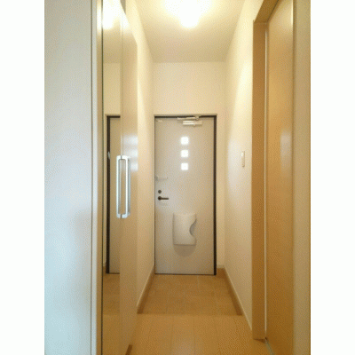 ソルクレストⅡ 103【管理NO：1-028277501-01030】 ★家具家電は申し込み後に搬入しますの物件地図