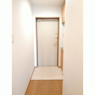 ヴィラフォーレ 302【管理NO：1-027088201-03020】 ★家具家電は申し込み後に搬入しますの物件地図