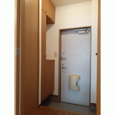 クレストⅠ 101【管理NO：1-025656301-01010】 2026年08月上旬入居可能の物件地図