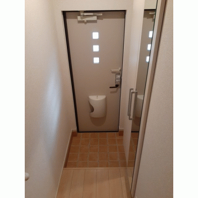 レクエルド小倉寺Ⅵ 105【管理NO：1-013721502-01040】 ★家具家電は申し込み後に搬入しますの物件地図