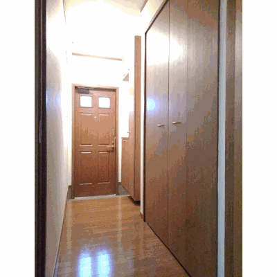 アンフィニⅡ 103【管理NO：1-010640502-01030】 ★家具家電は申し込み後に搬入しますの物件地図