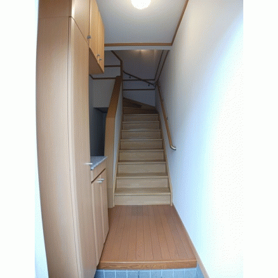 クレアヒルズ 203【管理NO：1-018930301-02030】 ★家具家電は申し込み後に搬入しますの物件地図