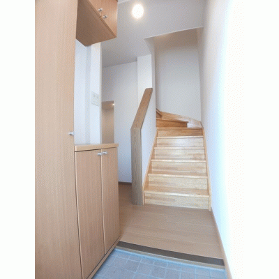 カーネリアン山ノ内　Ⅱ 102【管理NO：1-022674501-01020】 ★家具家電は申し込み後に搬入しますの物件地図