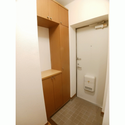 Ｑ－フロンティアⅢ 106【管理NO：1-021838101-01050】 ★家具家電は申し込み後に搬入しますの物件地図